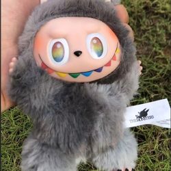 ✨[Labubu 3.0 Hidden Model “Self”｜The Ultimate Romance of Unpacking Blind Boxes]✨