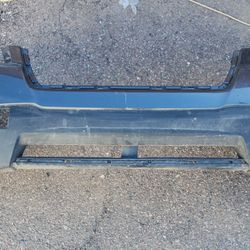 Subaru Forester Front Bumper 2019 2020 2021 Part $100