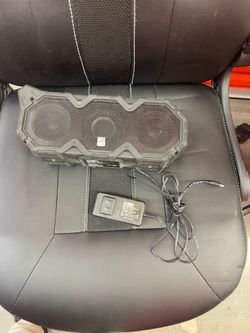 Speaker