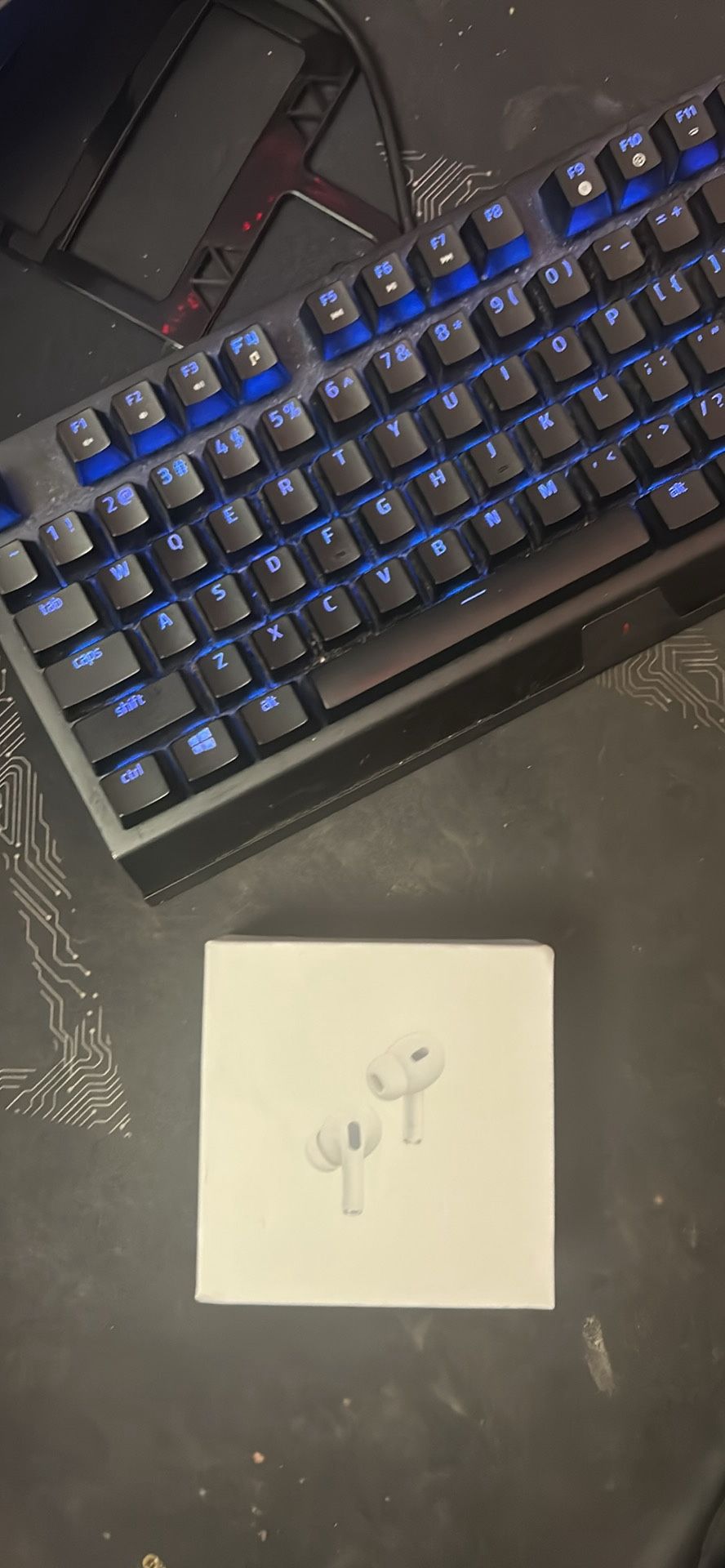 AirPod Pros 2nd Genaration(Brand new )