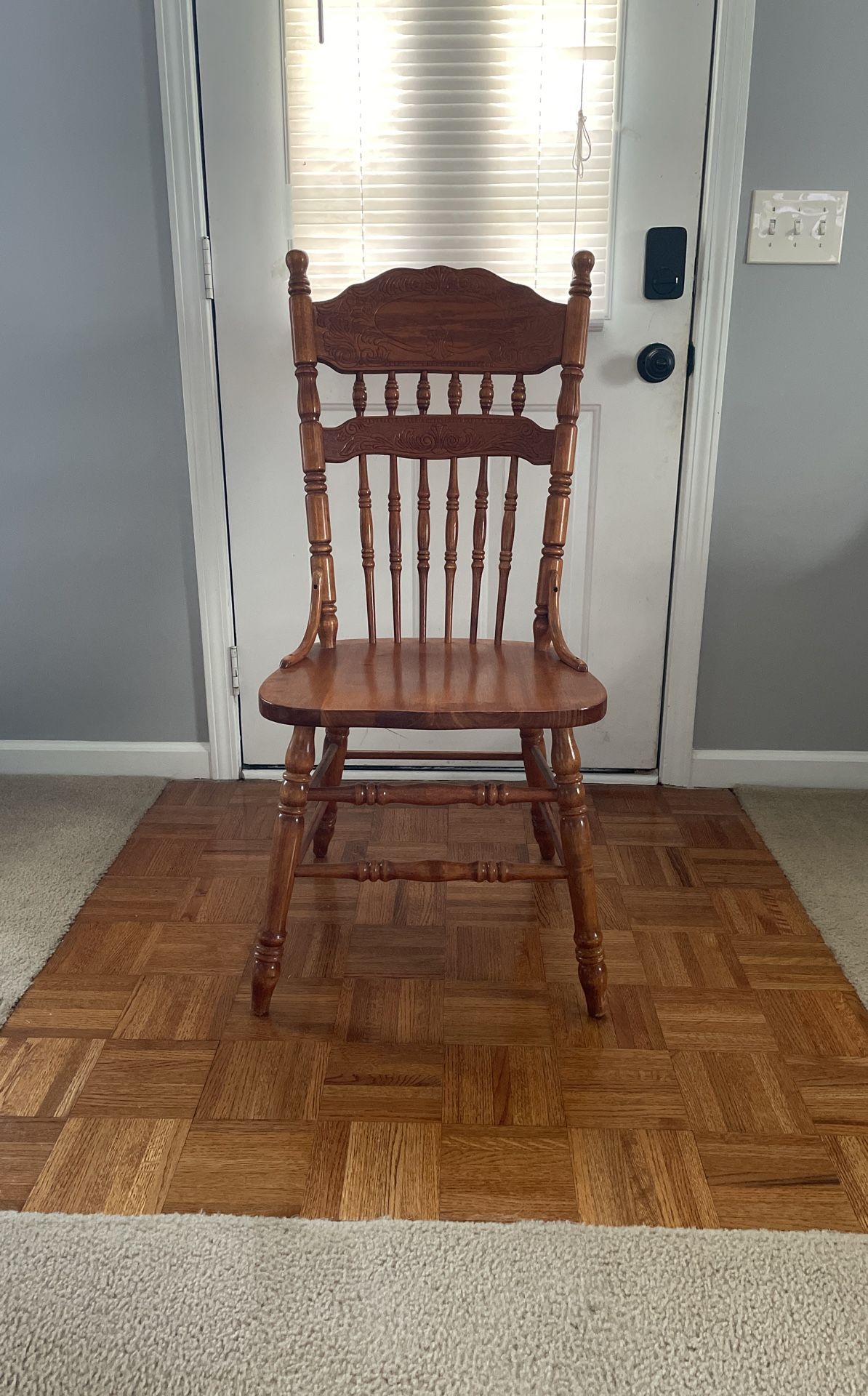 Dining Room Table Chair
