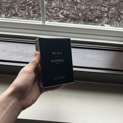 Blue De Chanel SEALED