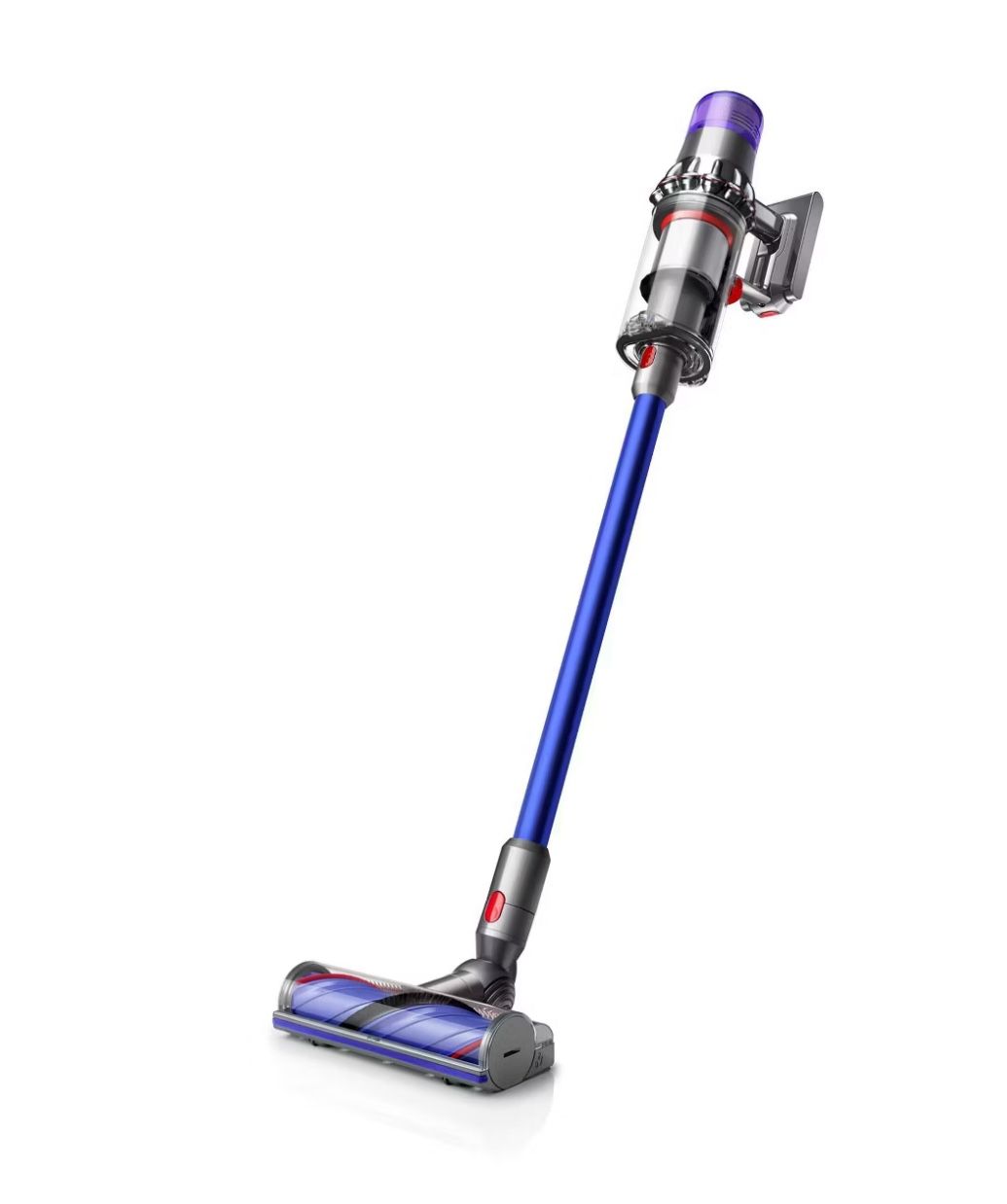 Dyson V11 Torque Drive Blue Stick Vacuum Cleaner (268731-02)