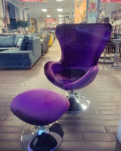Accent Chair