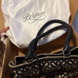 Brighton Purse