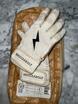 Brice Bolt Batting Gloves