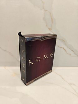 Rome: The Complete Series Blu-ray Box Set