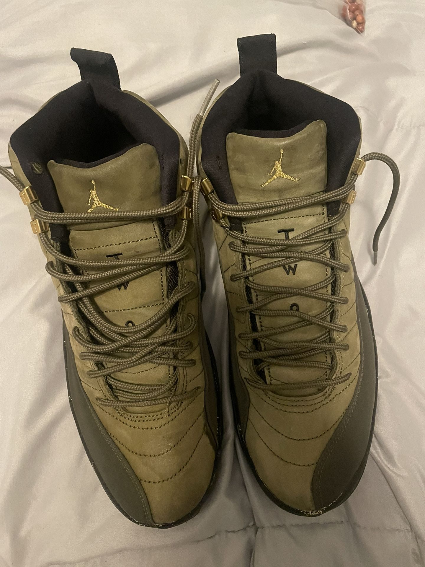 Jordan 12