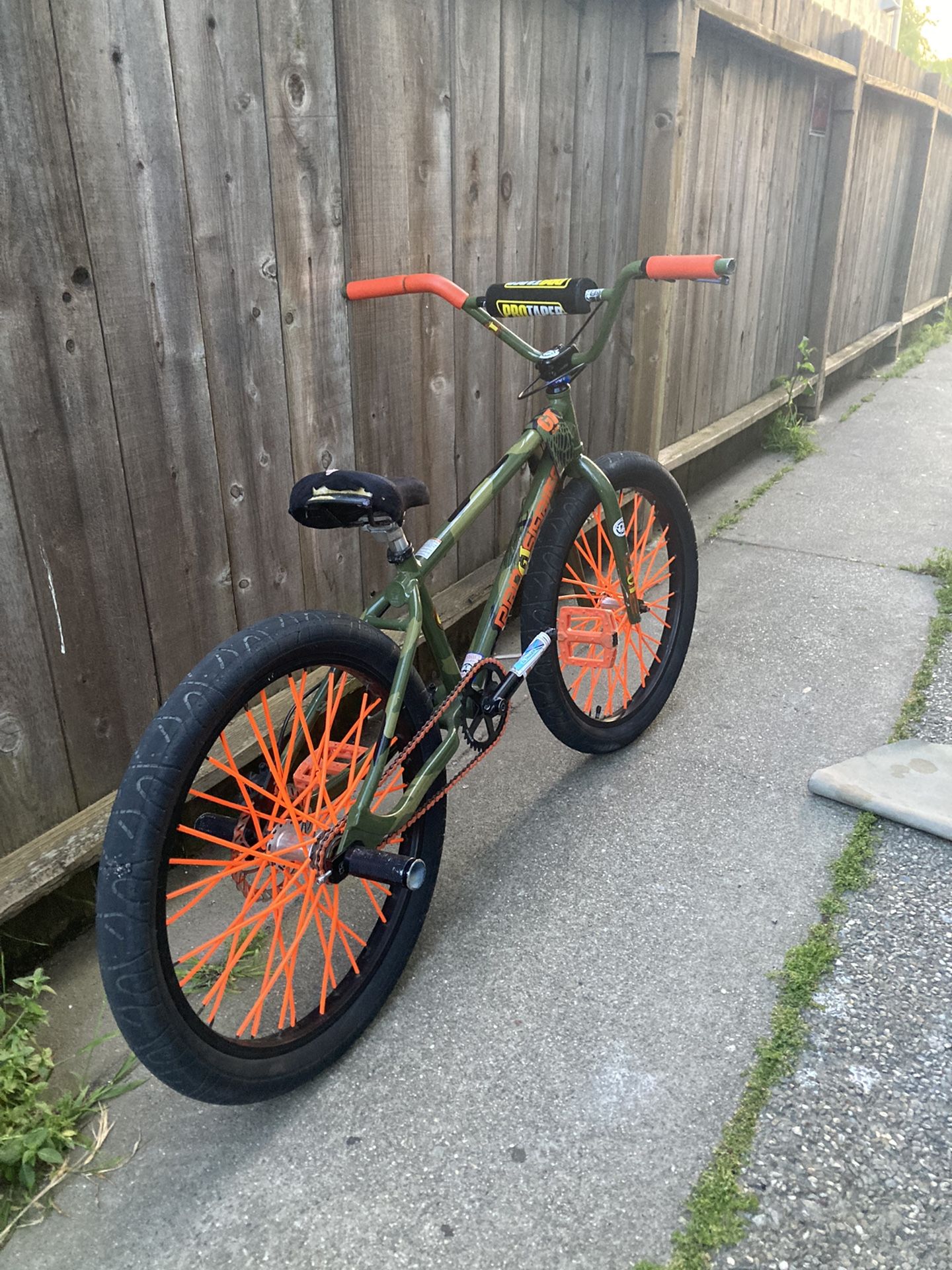 Mafia bikes 24 inch sales