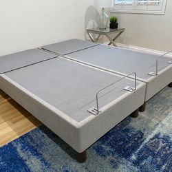 Adjustable Bed Frames