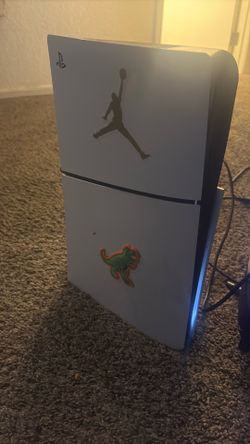 PlayStation 5