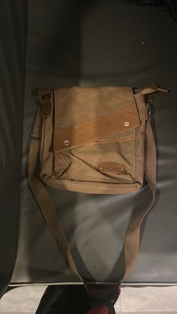 Indiana Jones Satchel $20