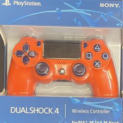 PS4 Controller 🎮 Wireless 