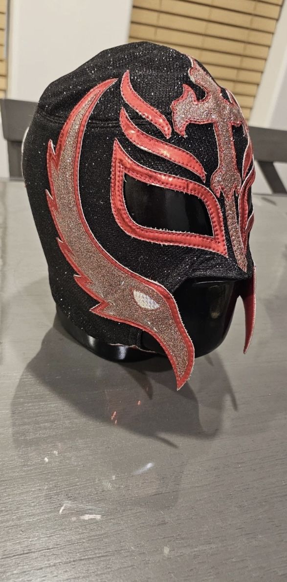 Rey Mesterio Mask