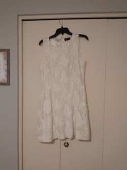 Bridal Party/White Dress