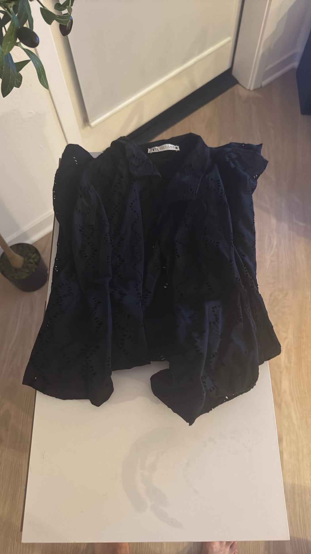 Zara Shirt