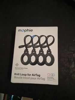Mophie for airtag