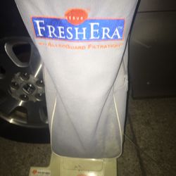 Nice commercial vacuum only $50 firm