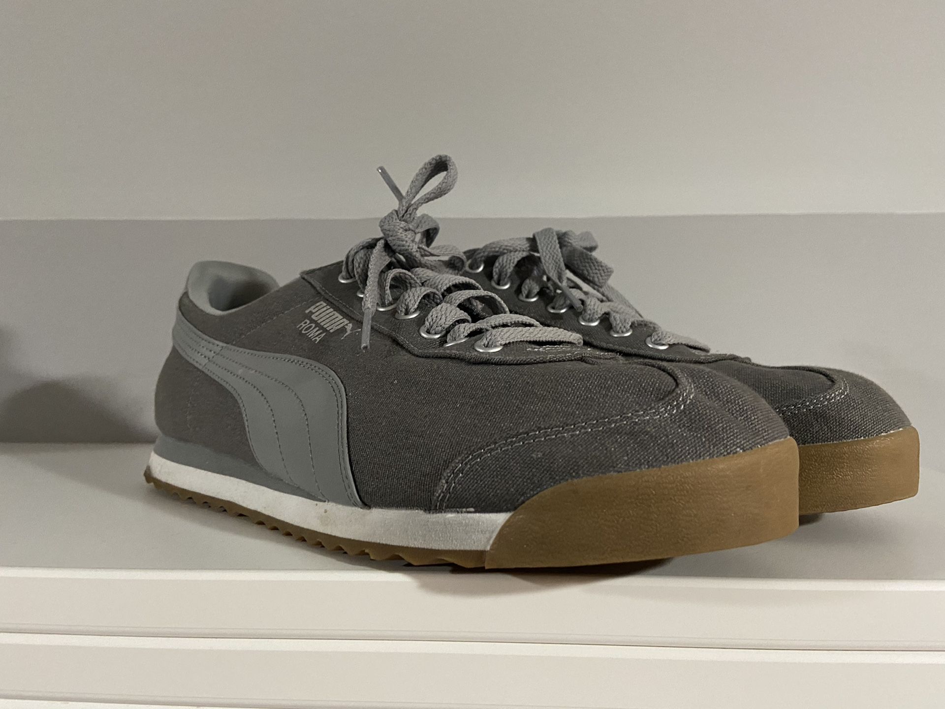 Men’s Puma Roma Size 11.5