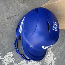 Easton Ghost Batting Helmet 