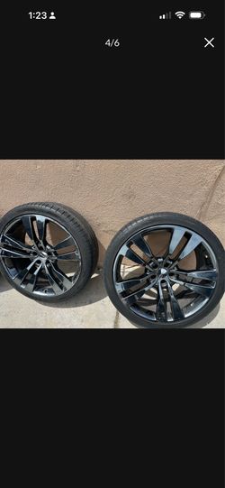 Rims