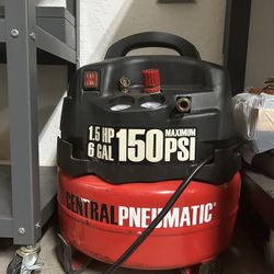 Air Compressor 
