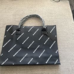Black Bag