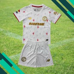 Soccer Uniforms 