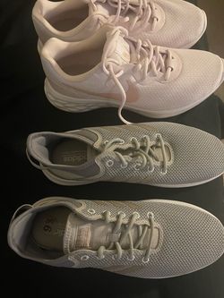 Sneakers new