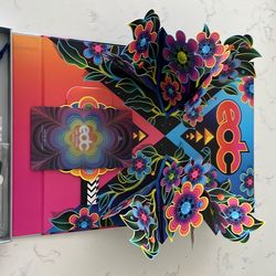 GA PLUS EDC TICKET