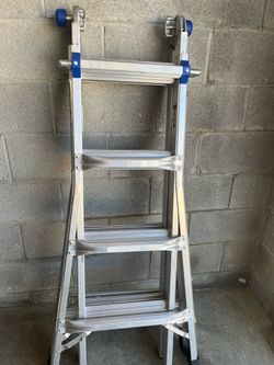 Ladder