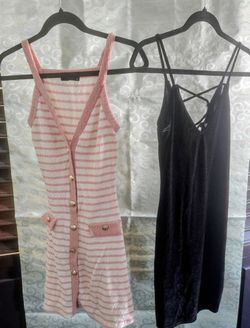 X Small Dresses