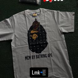 Bape Shirt