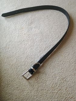 Men's Belt