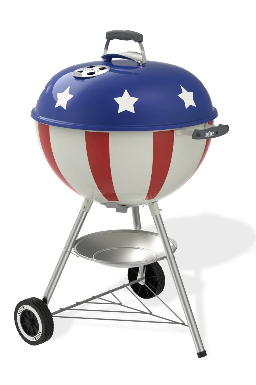 Weber Charcoal Grill