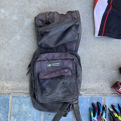 Quad bag -Field line pro series