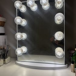 Impression Vanity Mirror 