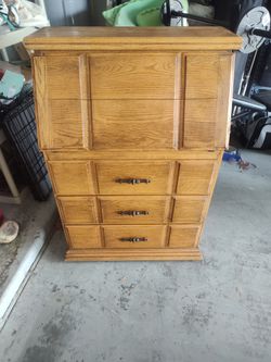 Desk