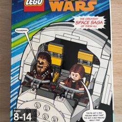 LEGO Millennium Falcon Cockpit (75512)