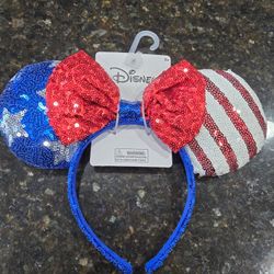 Disney Ears 