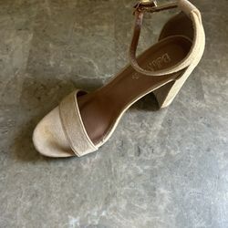 Zapatilla.