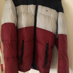 Tommy Hilfiger