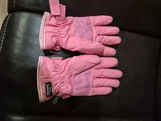 Winter items