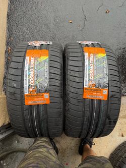 Cosmo 275 30 R19