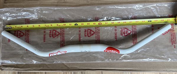 Bike Carbon Bar