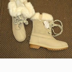 London Fog Boots. Brand New With Tags