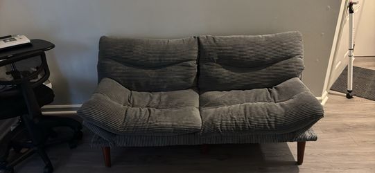 Futon sofa bed