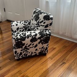 Toddler Chair 