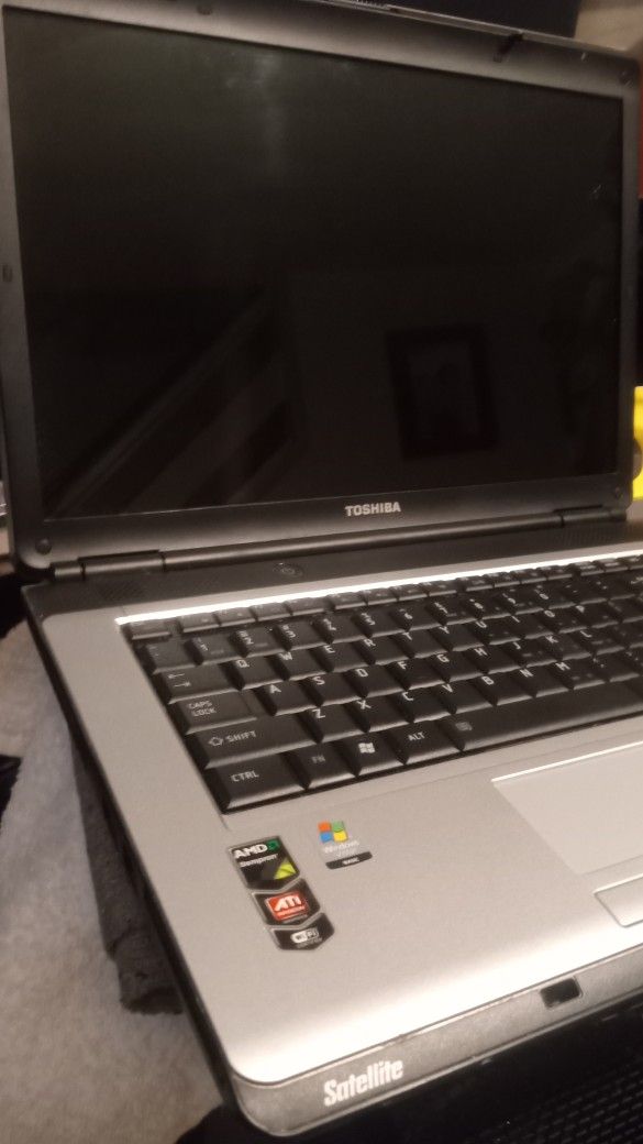 Laptop. Non Working