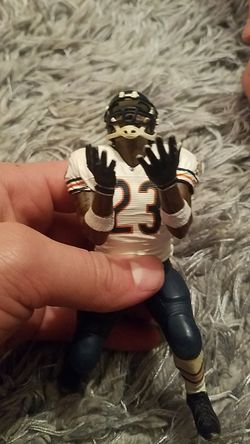 Chicago bears collectors item